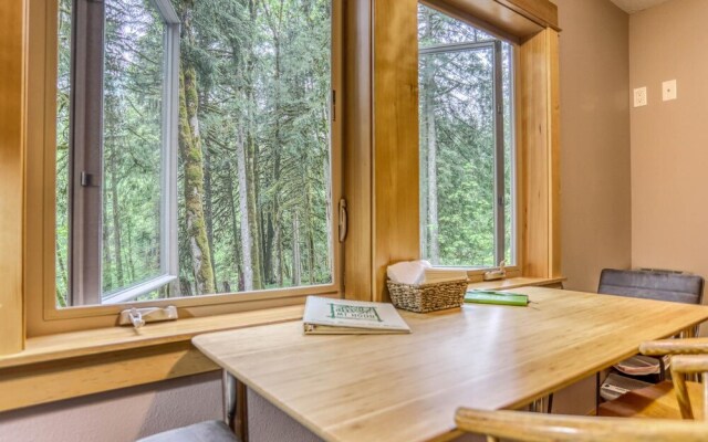 Riversong Retreat Guest Suite