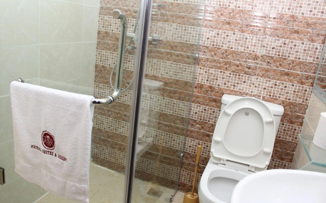 Avital Suites And Resort