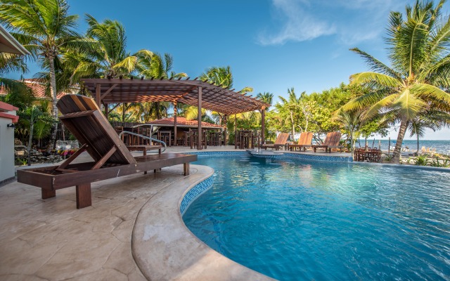 Bella Vista Resort Belize