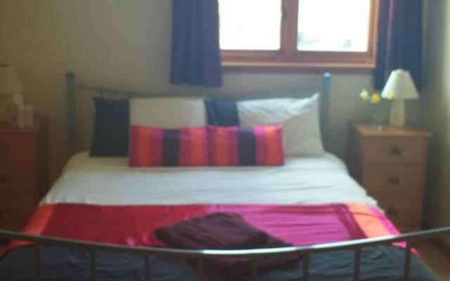 Conusg Brae B&B