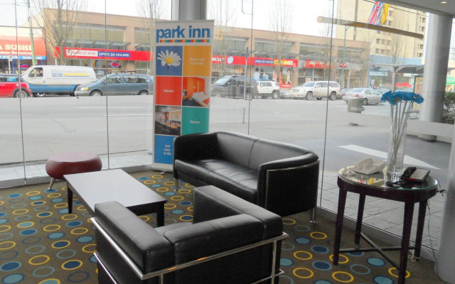 Park Inn & Suites by Radisson, Vancouver