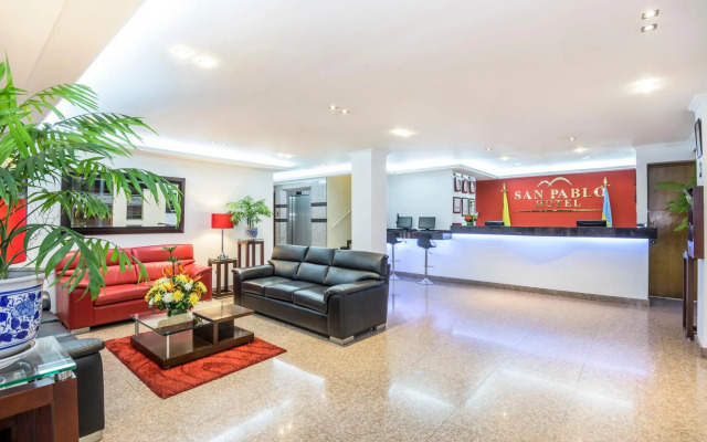 San Pablo Hotel