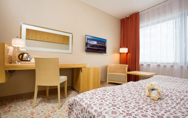 Hestia Hotel Europa