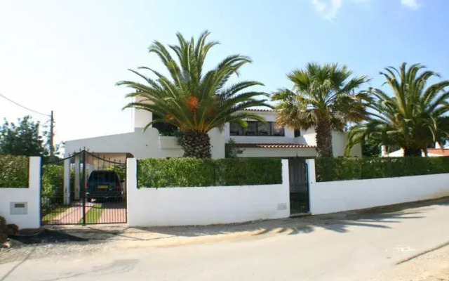 Villa Fatima