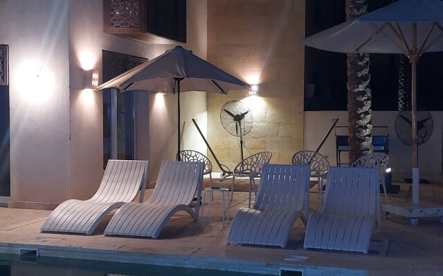 Nayah boutique Stays