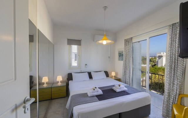 Protaras Lemon Tree Villa