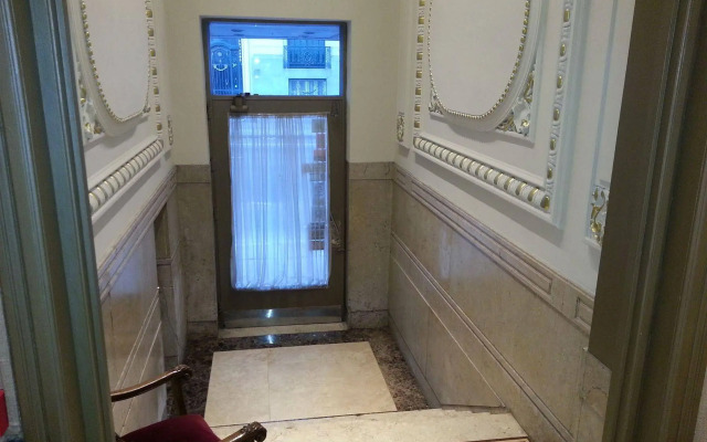 New Arapey Hotel