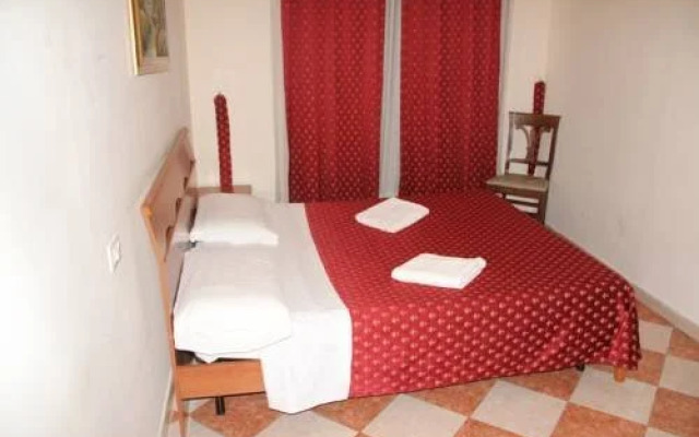 Affittacamere New York