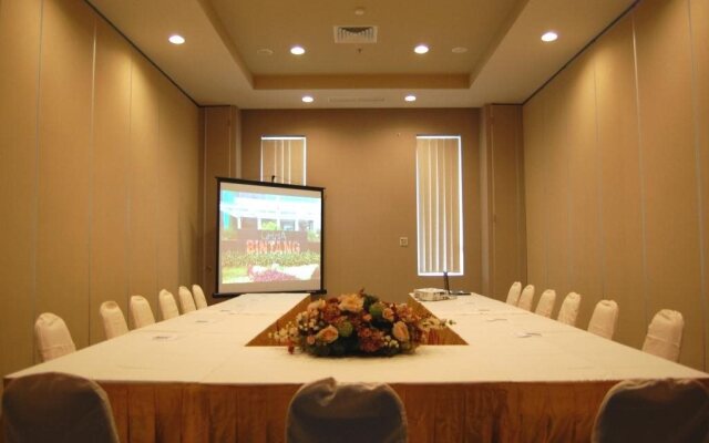 Graha Bintang Guest House