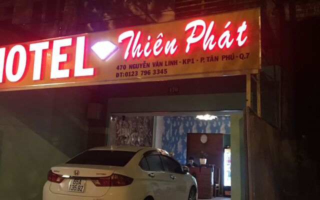 Hotel Thien Phat