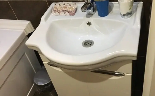 Hotel Uyut on Novorossiyskaya