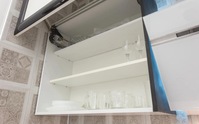 Sumskaya Apartment Lux