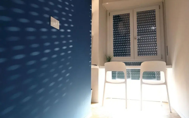 B&B Oblò