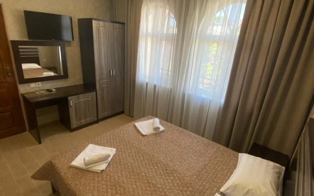 Tatyyana Guest House