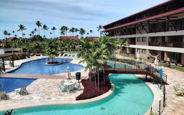 Oka Beach Residence