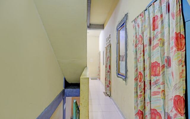 SPOT ON 92323 Ririn Homestay