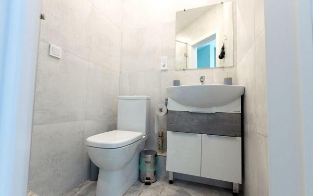 Апартаменты на улице Галактионовская 83