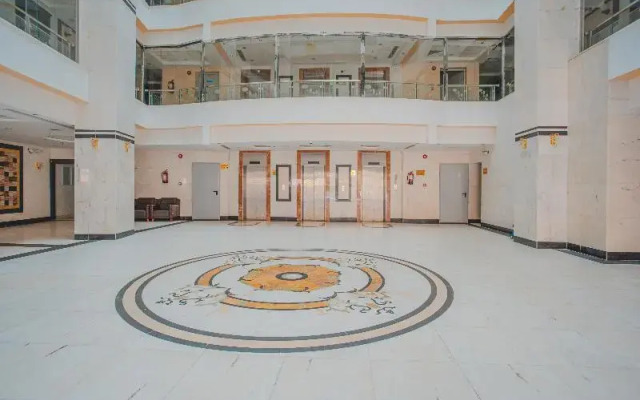 Oyo 506 Eskan 9 Hotel