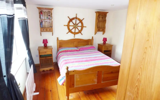 2 Fishery Cottages