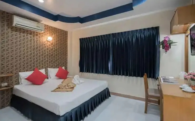 Heaven House