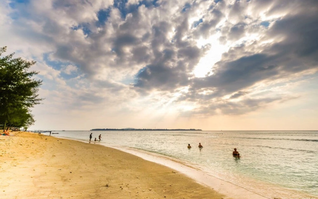 OYO 1134 Nelly Homestay