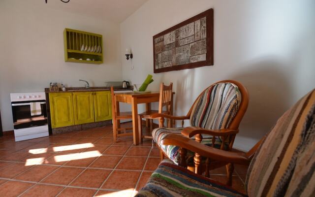 Casa El Patio