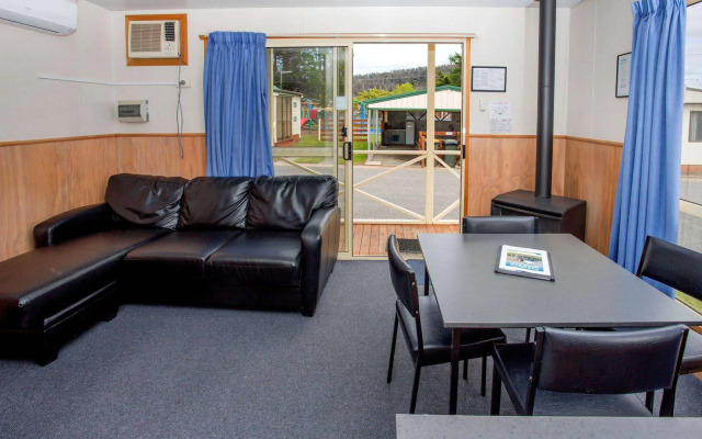 Discovery Parks - Hadspen