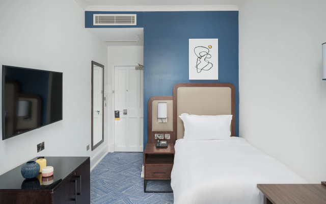 voco Grand Central Glasgow by IHG