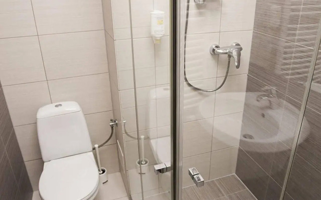 Aparthotel Oberza