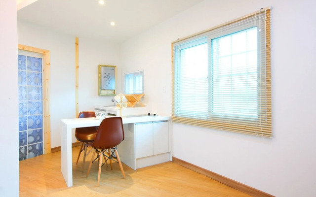 Skylake Pension