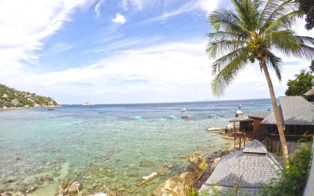Taa Toh Sea View Resort
