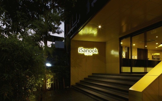 iSanook Bangkok