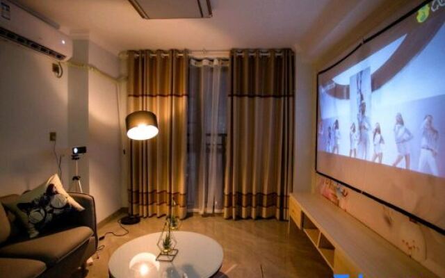 Yongzhou Yixin Apartment