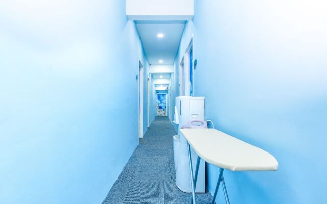 马六甲琼克假期度假屋(Jonker Vacation Home Melaka)