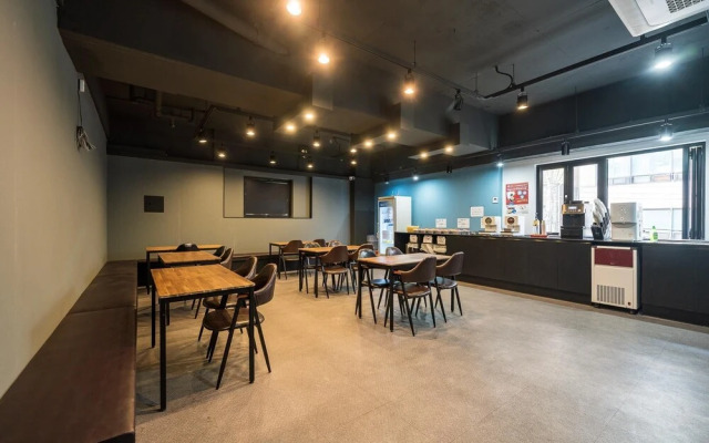 Ansan Hotel Stay 25
