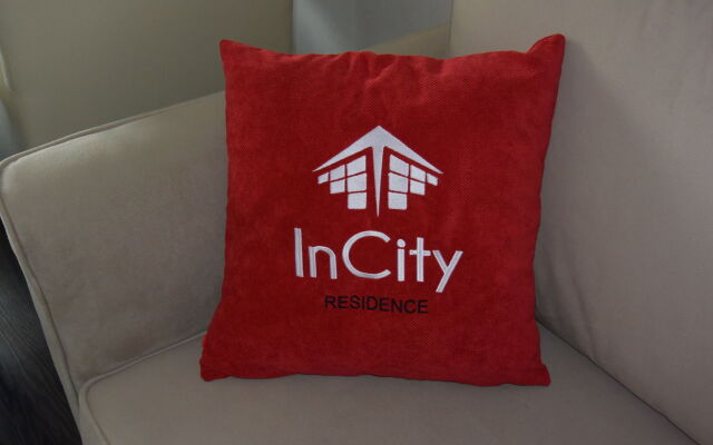 InCity Residence