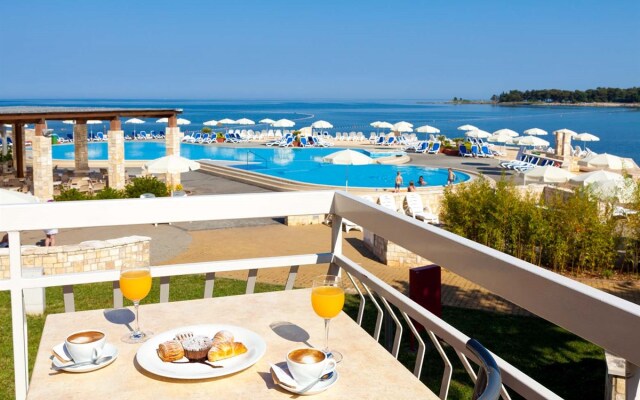 Apartments Amfora Plava Laguna