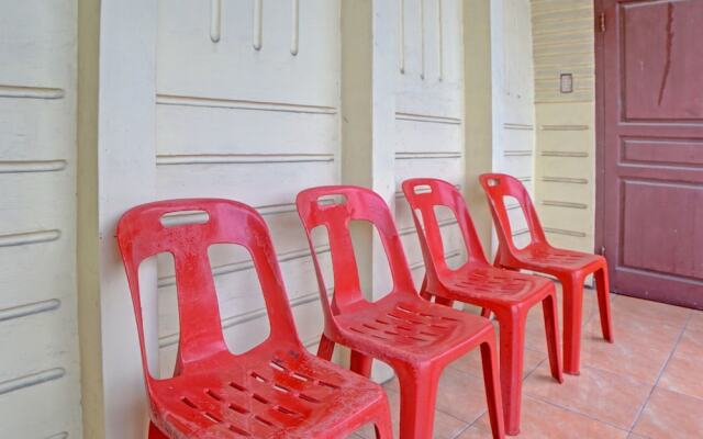 SPOT ON 91966 Onasis Syariah Inn