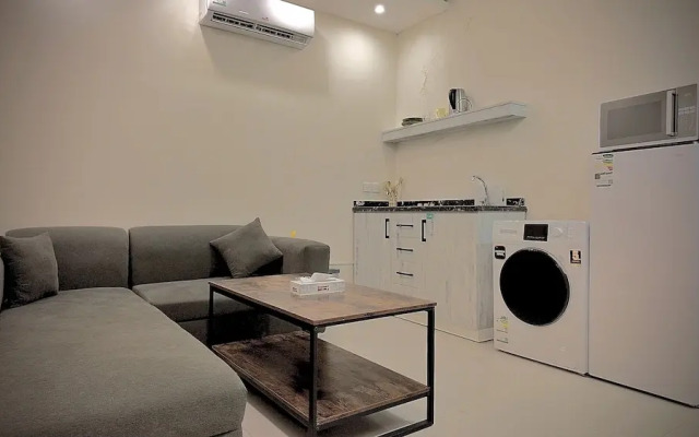 Dar Joud Hotel - Madinah