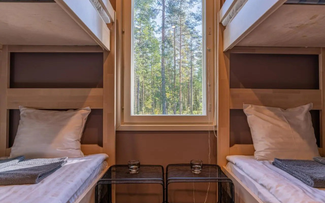 Saimaa LIGHT