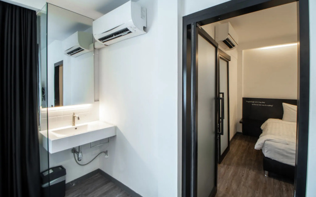The Nimman Hotel