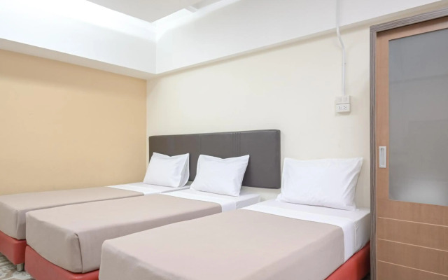 AC Habitat Bangkok