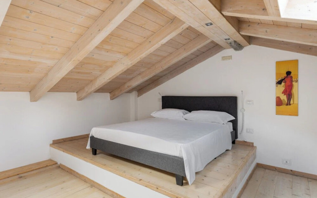 Giorgi Homes Erbosa Duplex (No Front Desk Please Contact The Property In Advance)