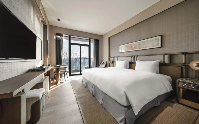 Ocean Spring Resort Chengdu - MGallery Collection – Guest Rooms – Chengdu