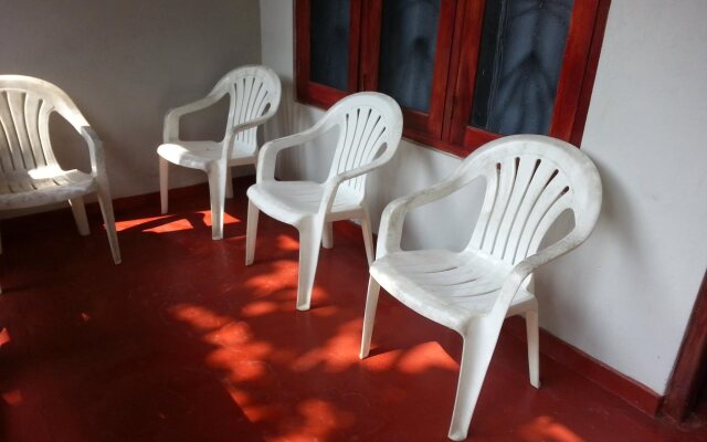 Colonial House Weligama