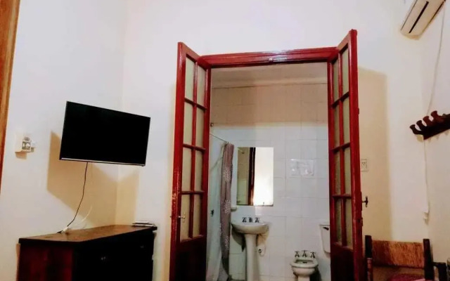 Quinta Rufino Bed & Breakfast