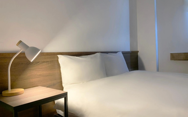 埔里城民宿 PuliTown BNB