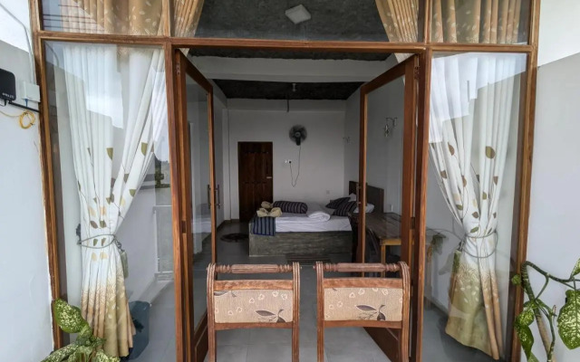 Rock Paradise Homestay