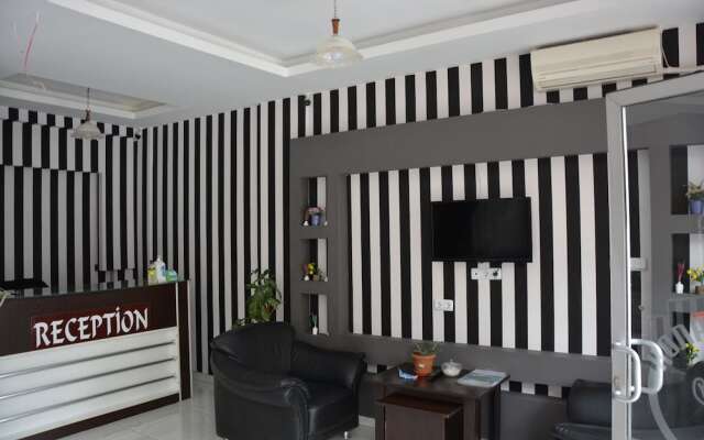 Konak Hotel