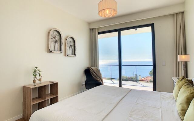Villa Relaxing View by MHM